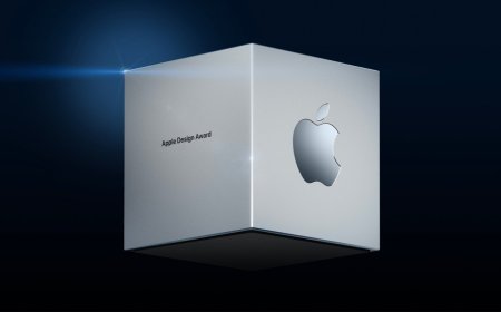 Apple Design Awards 2026 Finalists Announced Ahead of Developer Conference