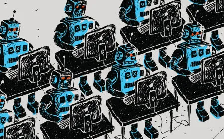 Network infrastructure represents a massive botnet dismantled by Dutch authorities.