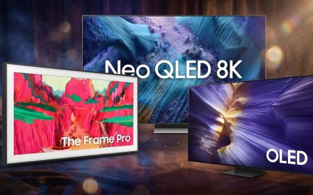 Samsung's Memorial Day TV sale is better than Black Friday — record-low prices on top-rated 4K, QLED, and OLED TVs