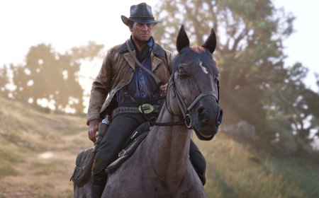May PS Plus Catalog Update: Red Dead Redemption 2 and Star Wars Outlaws Arrive