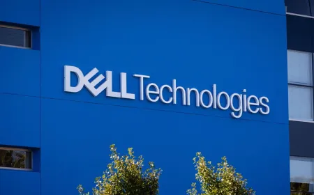 Pentagon awards $9.7 billion Dell contract to centralize Microsoft software licensing across military networks.