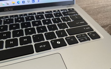 Microsoft Restores Flexibility to the Windows 11 Copilot Key
