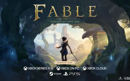 A calendar displays delayed video game release dates and shifting launch windows.