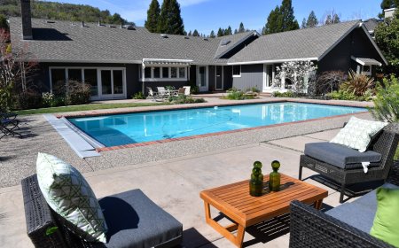 East Bay, Silicon Valley home prices soar with suburban demand