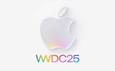 Apple Developer Conference Keynote and Platforms Overview