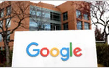 File photo of Google engineer Michele Spagnuolo