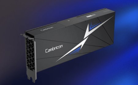 China AI chipmaker Cambricon tops Hurun 2025 AI ranking with $88 billion valuation