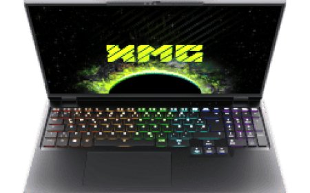 XMG Neo 16 (E25) + Oasis Water Cooler Review
