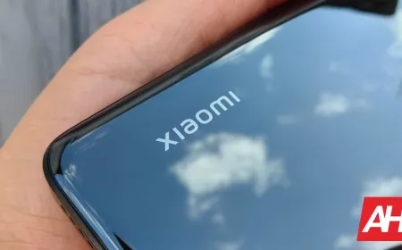 Xiaomi wide foldable smartphone with a 200MP primary camera array and secondary lenses.