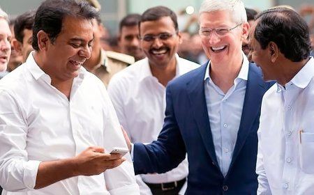 India's Apple Antitrust Review: Compliance Extensions and Market Implications