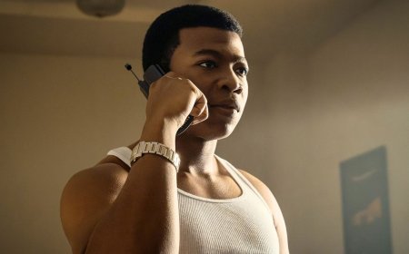 Power-Book III: Raising Kanan season 5 — release date, trailer, cast, and what to expect from final-ever season of hit Starz show