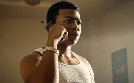 The cast of Power Book III: Raising Kanan promotes the fifth season premiere date.
