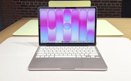 Kansas City Public Schools is spending millions on MacBook Neos to replace 30,000 Windows PCs and Chromebooks and become an 'all-Apple district'