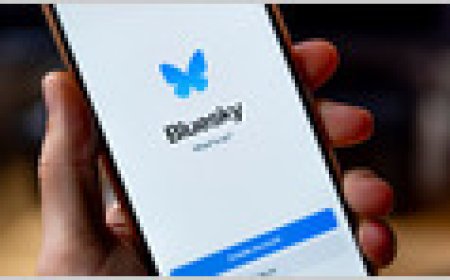 Bluesky and Clemson University researchers detail a novel Russian influence campaign that hijacked influential Bluesky accounts to spread pro-Kremlin propaganda (Steven Lee Myers/New York Times)