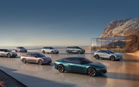 Volkswagen becomes launch customer for XPeng’s VLA 2.0 model