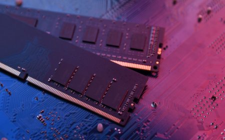 We may only have a year of the RAM crisis left if this ex-Samsung boss is right