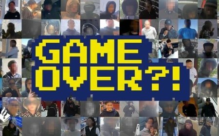 Dutch cops’ shame game works wonders as most wanted scammers now turned in