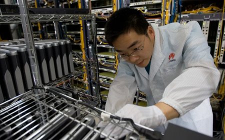 China unveils a CPU-only supercomputer capable of 1.54 exaflops — LineShine LX2 packs a frankly ridiculous 2.4 million Armv9 cores from Huawei