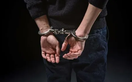 Google engineer facing federal charges over prediction market profits and cryptocurrency transactions