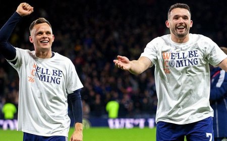 How to Watch Scotland vs Curaçao: Viewing Guide and Broadcast Context