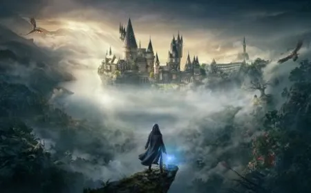 Rumors suggest a potential Hogwarts Legacy sequel could appear at Sony State of Play.