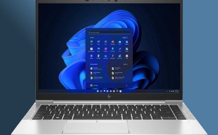 Stop waiting for your laptop to catch up with your workload — grab this $360 HP EliteBook refurb
