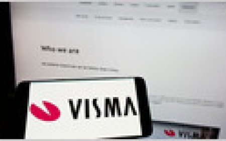Filing and sources: PE firm Hg has spun out €500M worth of assets from its €19B software group Visma, whose London IPO remains shelved amid the "SaaSpocalypse" (Alexandra Heal/Financial Times)