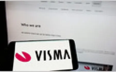 Private equity firm Hg is spinning out assets from software group Visma ahead of a shelved London IPO.