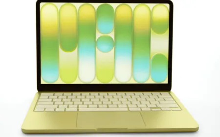 A graphic showing the updated MacBook Neo 2026 shipment forecast of ten million units.