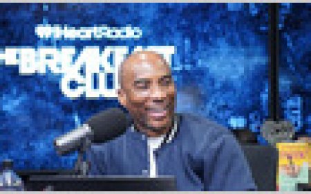Netflix and iHeartMedia say Charlamagne tha God's The Breakfast Club will stream live on Netflix on weekdays from June 1, the service's first daily live show (Anne Steele/Wall Street Journal)