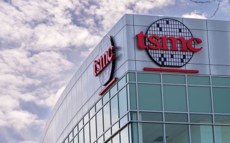 TSMC Bonus Cuts and Global Supply Chain Stability
