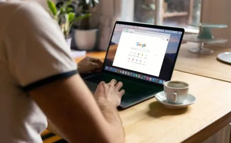 Chrome browser interface displaying hardware-bound session authentication settings