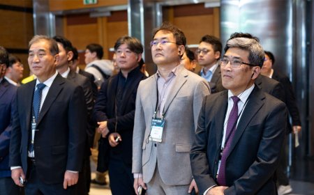 Memory makers brace for hydrogen fluoride pricing shock as Hormuz blockade impacts supply chain — key etching and cleaning material faces sharp cost increase amid trade disruption
