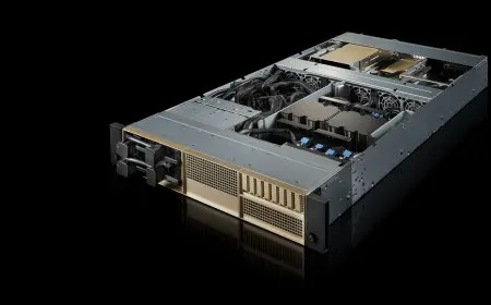 The NVIDIA Vera CPU processor features 88 Olympus cores for agentic AI.