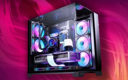 Lian Li 011 Vision Review: Dual-Chamber PC Enclosure Analysis