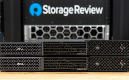 NVIDIA DGX Spark Cluster: Benchmarking Distributed Inference