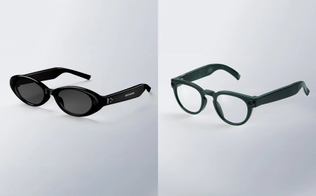 Samsung and Google Unveil Gemini-Powered Smart Glasses