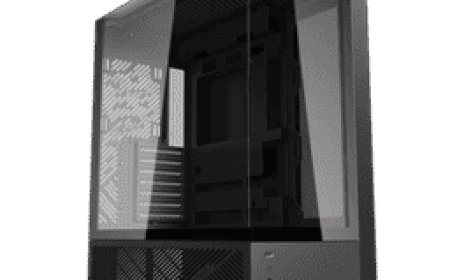 darkFlash DY460 Review