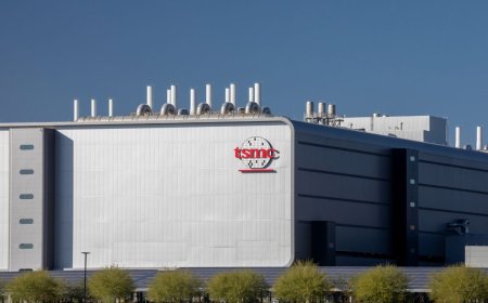 TSMC Bonus Cuts Spark Labor Debate Amid Record Profits