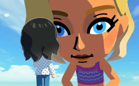 Unauthorized clones of Tomodachi Life: Living the Dream appear on the Google Play Store.