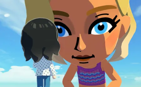 Unauthorized clones of Tomodachi Life: Living the Dream appear on the Google Play Store.