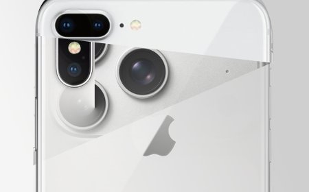 The iPhone 18 Pro is looking like the iPhone 8 all over again