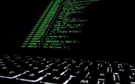 'The detection surface is significantly reduced': Sophos report warns new "WantToCry" ransomware could pose a major risk to your business, here's what we know
