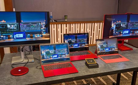 Snapdragon X2 Extreme Benchmarks Signal Shift In AI PC Architecture