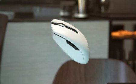 The Best Mouse: Our Favorite Mice for Work and Play