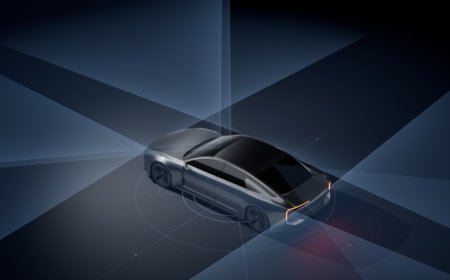 DJI car tech unit spinout ZYT is raising pre-IPO funding, report says