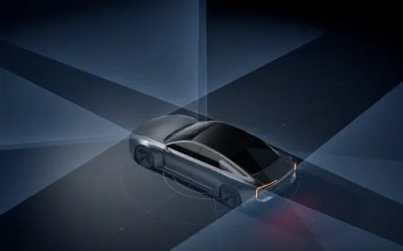Zhuoyu Technology securing RMB 2 billion in pre-IPO funding as a DJI automotive spinout advancing autonomous driving.