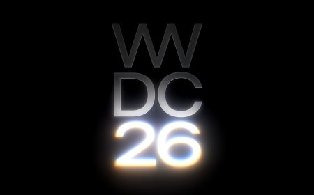 Apple Confirms WWDC26 Dates and Online Format for Summer 2026