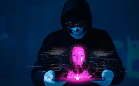 GREYVIBE cyber espionage group utilizes AI tools to target Ukrainian military and government entities