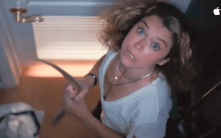Analyzing Maximum Pleasure Guaranteed: Thriller Dynamics and Streaming Distribution